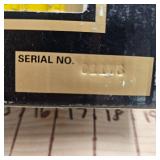 1993 Kodak Nasscar Semi Transport, 1 of 3,000