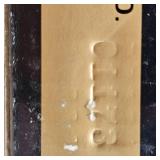 1993 Kodak Nasscar Semi Transport, 1 of 3,000