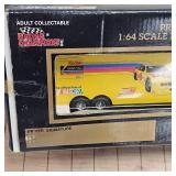 1993 Kodak Nasscar Semi Transport, 1 of 3,000