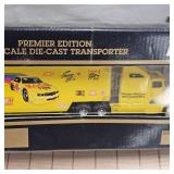 1993 Kodak Nasscar Semi Transport, 1 of 3,000