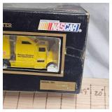 1993 Kodak Nasscar Semi Transport, 1 of 3,000