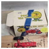 1996 iowa FFA Special Edition Farmall "M" 1/64th Scale