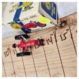 1996 iowa FFA Special Edition Farmall "M" 1/64th Scale