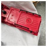 Nylint Clasic Semi and Trailer and other Misc