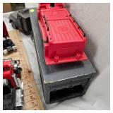 Nylint Clasic Semi and Trailer and other Misc