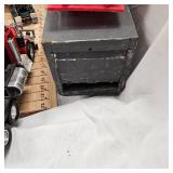 Nylint Clasic Semi and Trailer and other Misc