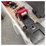 Nylint Clasic Semi and Trailer and other Misc