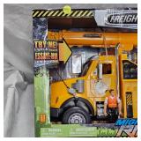 Mighty Rigz Frightliner in Box