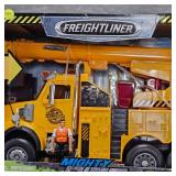 Mighty Rigz Frightliner in Box