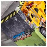 Mighty Rigz Frightliner in Box