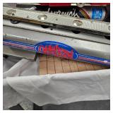 Lot of Semi Tractors and Trailers