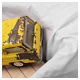 Tonka Farms Farm Truck and 3 Tonka Jeep Cherokees