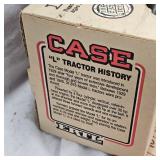 As New in Box, Ertl Special Edition 1/16th Scale Case L 1929