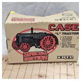 As New in Box, Ertl Special Edition 1/16th Scale Case L 1929