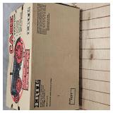 As New in Box, Ertl Special Edition 1/16th Scale Case L 1929