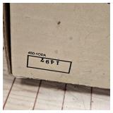 As New in Box, Ertl Special Edition 1/16th Scale Case L 1929