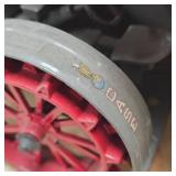 As New in Box, Ertl Special Edition 1/16th Scale Case L 1929