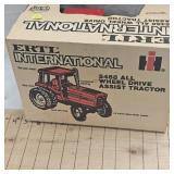 Ertl International 5488 All Wheel Drive Assist 1/16th Scale Tractor, As New in Box