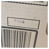 Ertl International 5488 All Wheel Drive Assist 1/16th Scale Tractor, As New in Box