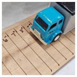 1995 Ertl Collectibles #2718 Ace Hardware Truck