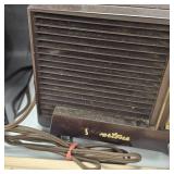 Classic Early 19th Century Mitchell Silvertone Working a.m. radio, Great Sound,  and a Zenith Radio