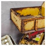 Tonka , Ertl, and Structo, Nylint Lot as pictured