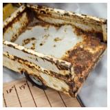 Tonka , Ertl, and Structo, Nylint Lot as pictured