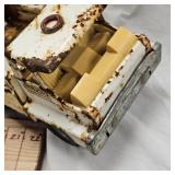 Tonka , Ertl, and Structo, Nylint Lot as pictured