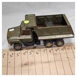 Ertl Corp of Engineers Wolf Pack Dump Truck