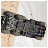 Ertl Corp of Engineers Wolf Pack Dump Truck