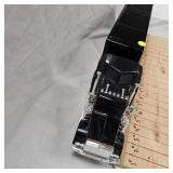 1996 Harley Davidson Semi and Trailer