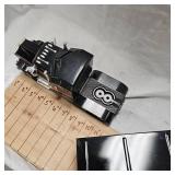 1996 Harley Davidson Semi and Trailer