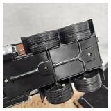 1996 Harley Davidson Semi and Trailer