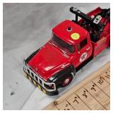 Texaco Tow Truck