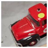 Texaco Tow Truck