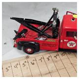 Texaco Tow Truck