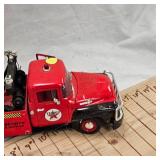 Texaco Tow Truck