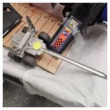 Remote Semi and Trailer, Hot Wheels Bone Shaker Truck and Log Trailer