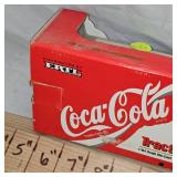Ertl Coca-Cola Semi Transport Truck, as New