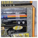 Matchbox "Rigs" ARCO premiere Semi Trasport, As New