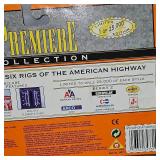 Matchbox "Rigs" ARCO premiere Semi Trasport, As New