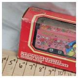 McDonalds Racing Team Birdies Truck Transport, as new