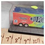 Racing Champions DuPont Jeff Gordon Transport, as new