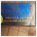 Racing Champions DuPont Jeff Gordon Transport, as new