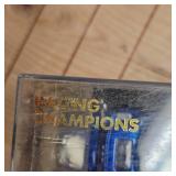 Racing Champions DuPont Jeff Gordon Transport, as new