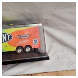 Racing Champions DuPont Jeff Gordon Transport, as new