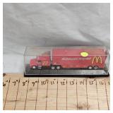 Racing Champions McDonalds Team Transport Truck, as New