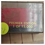 Racing Champions McDonalds Team Transport Truck, as New