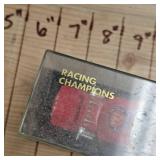 Racing Champions McDonalds Team Transport Truck, as New