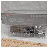 Texaco 2000 Limited Edition Truck Transport, as new